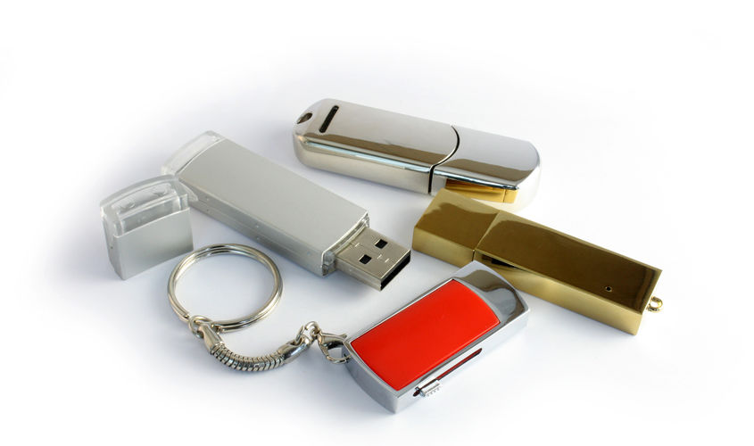 Металлические флешки - USB флешки в металлическом корпусе купить