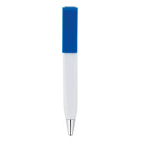 Флешка Ручка Stylus PL464 синего цвета 